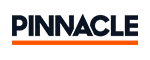 Pinnacle logo